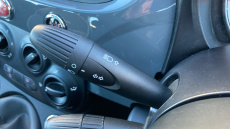 Fiat 500 1.2 Lounge 3dr Petrol Hatchback